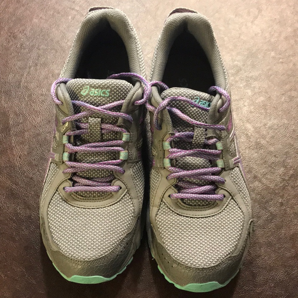 Asics Gel Sonoma 2 Tennis Shoes